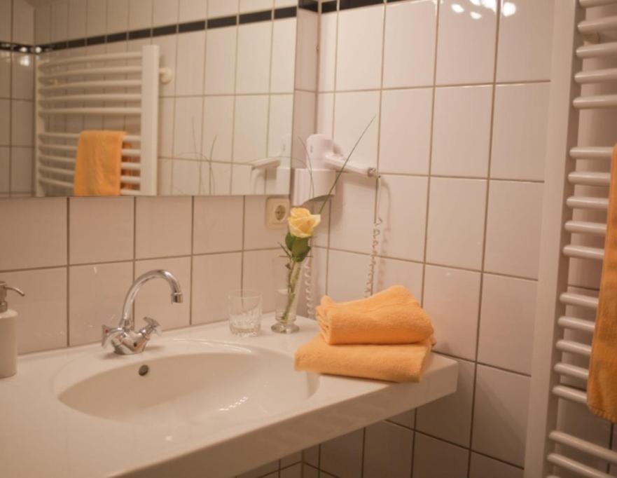 Gasthof Averbeck Ennigerloh Kültér fotó